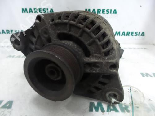 Used Alternator FIAT BRAVA (182_) 1.9 TD 75 S (182.BF) (75 hp) 31503367