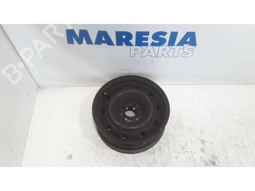 Jante CITROËN BERLINGO MULTISPACE (B9) 1.6 (90 hp) 31507035