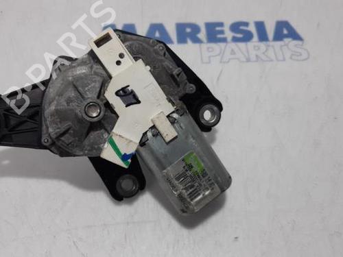 Viskermotor bagrude RENAULT TRAFIC III Van (FG_) 1.6 dCi 125 (FGMH) (125 hp) 31458524