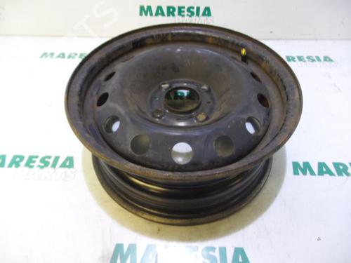 Fælk PEUGEOT 1007 (KM_) 1.4 16V (88 hp) 31520219