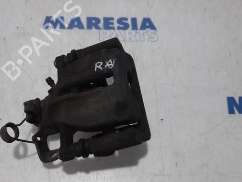Used Right rear brake caliper CITROËN JUMPY II Van 2.0 HDi 125 (128 hp) 31508854