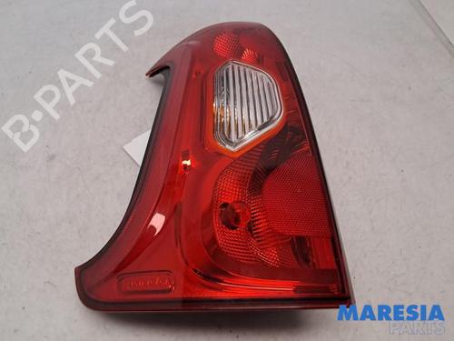 Used Left taillight FIAT PANDA (312_, 319_) 0.9 (312PXG1A) (86 hp) 31426703