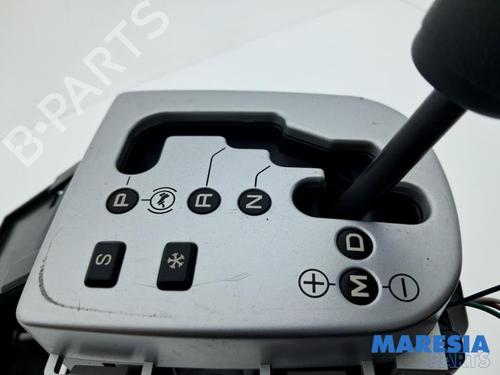 Gear lever CITROËN C3 II (SC_) 1.6 VTi 120 | BP32281265M90 