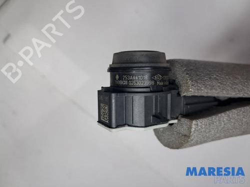 Electronic sensor RENAULT KADJAR (HA_, HL_) 1.2 TCe 130 (HLMR) | BP39726009M84 - Image 4