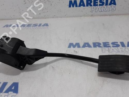 Electronic module PEUGEOT 508 SW I (8E_) 1.6 THP | BP31419396M83