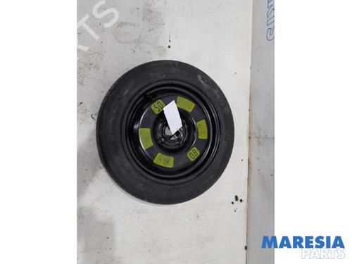 Reservehjul kit CITROËN DS3 Convertible 1.2 VTi 82 (82 hp) 31486841