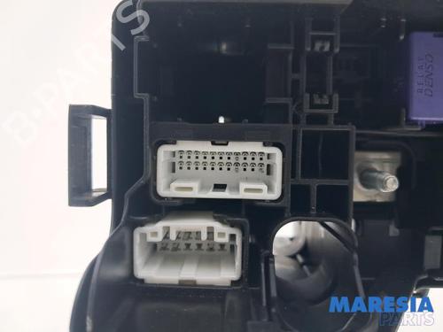Fuse box PEUGEOT 108 1.0 VTi | BP36342594E1  - Image 8
