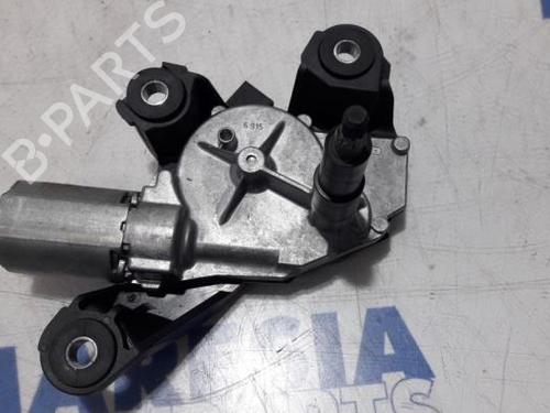 Rear wiper motor RENAULT KANGOO Express (FW0/1_) 1.5 dCi 90 (FW0G, FW05, FW08, FW11) | BP31488771M102