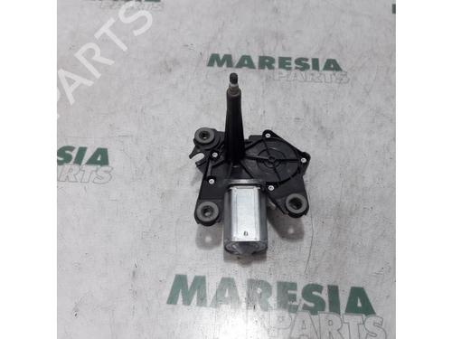 Used Rear wiper motor PEUGEOT 207 SW (WK_) 1.4 16V (95 hp) 31396740