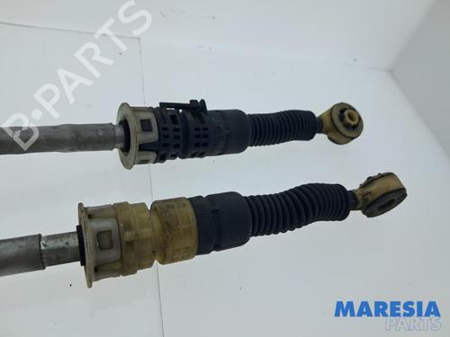 Gearstang RENAULT CAPTUR I (J5_, H5_) 0.9 TCe 90 | BP38090651M90 - Image 3