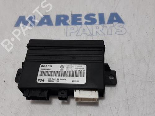 Módulo eletrónico PEUGEOT 308 SW I (4E_, 4H_) 1.6 16V (120 hp) 31520299