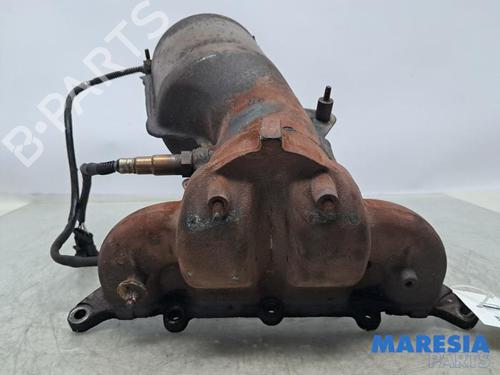 Catalyst FIAT 500 C (312_) 1.4 (312CXC1B, 312AXC1B) | BP32011705M10 