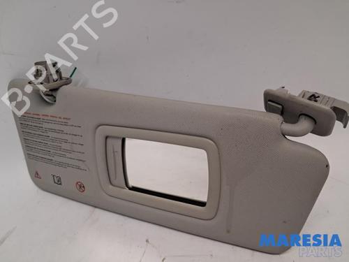 right-sun-visor-renault-megane-iii-grandtour-kz01-2008-2009-2010-2011-2012-2013-2014-2015-2016-31491335 main image