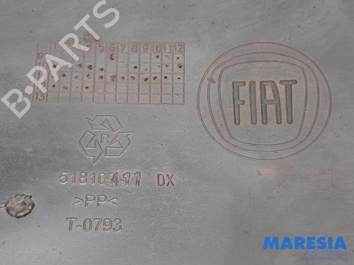 Hjulbue OPEL COMBO Box Body/MPV (X12) 1.6 CDTI (B05) | BP31444053C56 - Image 3
