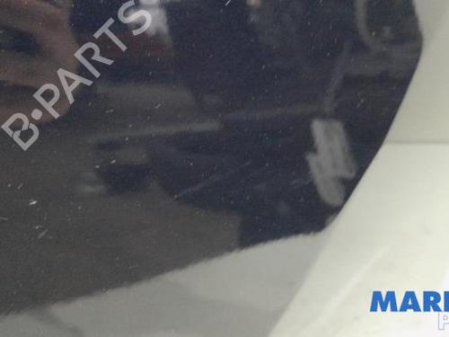 Right front door PEUGEOT 208 I (CA_, CC_) 1.6 HDi | BP32069238C3 