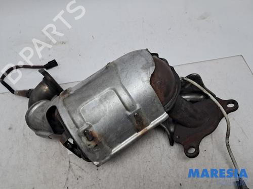 Catalyst RENAULT CAPTUR I (J5_, H5_) 1.2 TCe 120 | BP37524238M10 - Image 4