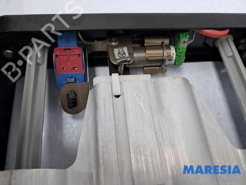 Electronic module PEUGEOT 307 CC (3B) 2.0 16V | BP31413049M83