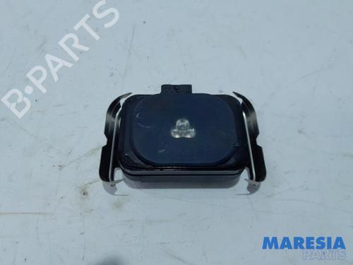 Elektronisk sensor PEUGEOT 5008 (0U_, 0E_) 1.6 16V (156 hp) 31504567