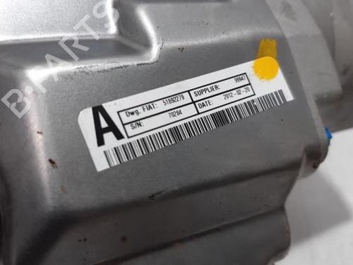 Steering column FIAT PUNTO EVO (199_) 1.4 (199AXB1A) | BP31487911M21