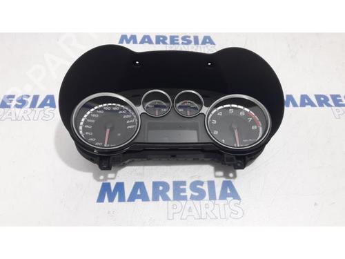 Used Instrument cluster ALFA ROMEO MITO (955_) 1.4 (955AXB1B) (78 hp) 31445410