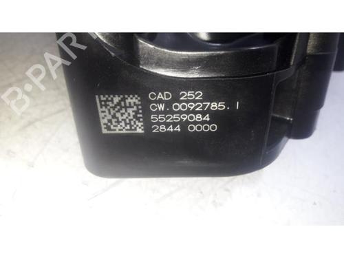 Injection rail FIAT DOBLO Cargo (263_) 1.6 D Multijet (263WXD1B, 263WXR1B, 263WXX1B, 263ZXD1B,... | BP31420855M98 - Image 5