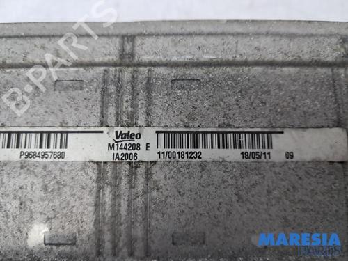 Intercooler PEUGEOT 508 I (8D_) 1.6 THP | BP37875879M30 - Image 4