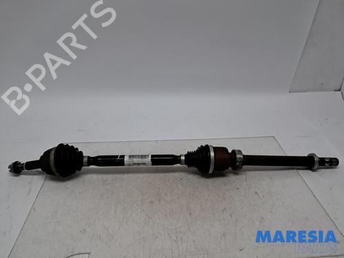 Right front driveshaft RENAULT ZOE Hatchback Van (BFM_) Electric (BFME) | BP31513208M39 - Image 5