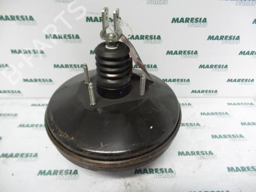 Used Servo brake CITROËN C1 (PM_, PN_) 1.0 (68 hp) 31455181