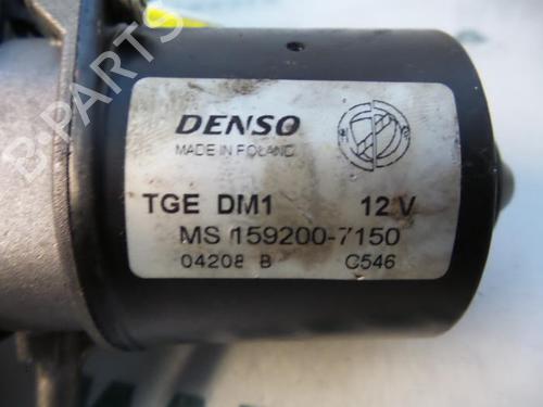 Front wiper motor FIAT PANDA (169_) 1.2 (169.AXB11, 169.AXB1A) | BP31495654M29