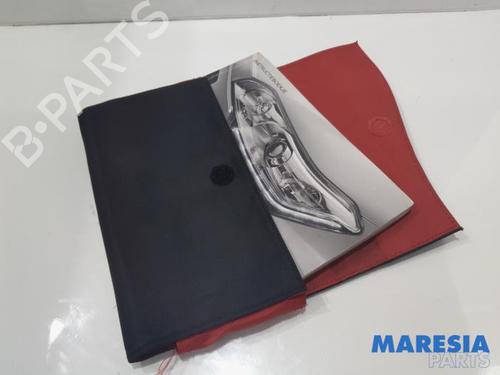 Other CITROËN C5 III (RD_) 1.6 THP 155 (RD5FV8, RD5FNA) | BP31433569O1