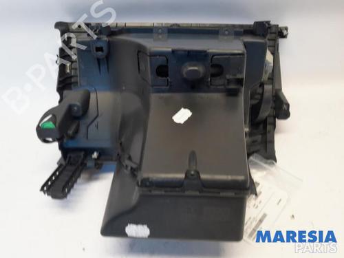 Handskerum CITROËN GRAND C4 SPACETOURER (3A_, 3E_) 1.2 PureTech 130 | BP31452968C95 