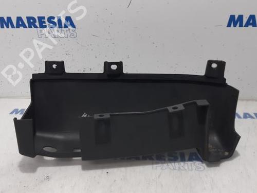 Used Corner bumper CITROËN JUMPER II Bus 2.2 HDi 120 (120 hp) 31510204