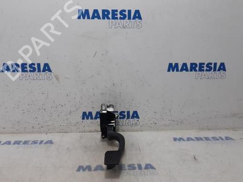 Used Electronic module FIAT PUNTO (199_) 1.4 Multi Air (105 hp) 31462307