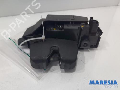 Electronic module CITROËN C4 Picasso II 1.6 THP 155 | BP31404548M83