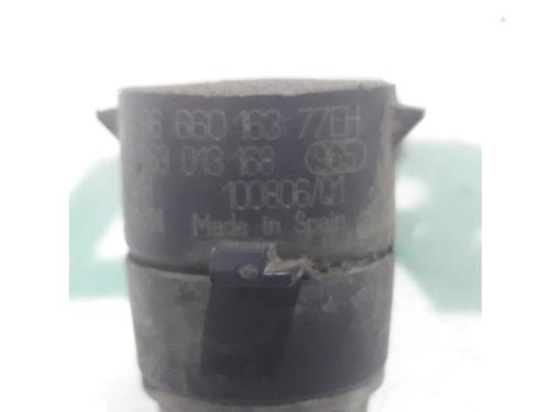 Electronic sensor PEUGEOT 508 I (8D_) 1.6 HDi | BP31491268M84