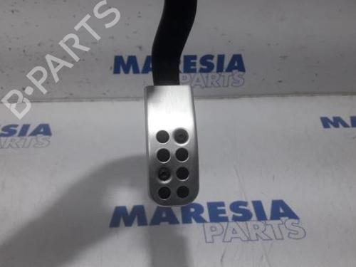 Electronic module CITROËN DS3 (SA_) 1.6 THP 155 | BP31501235M83