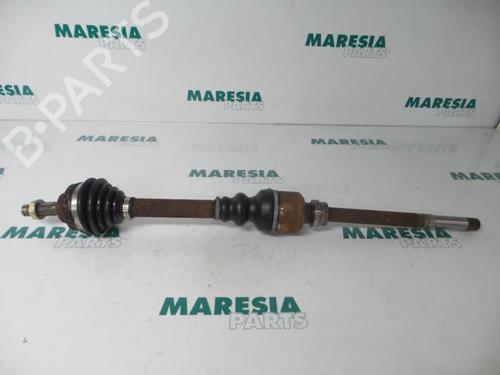 Used Right front driveshaft CITROËN XSARA (N1) 1.8 i 16V (110 hp) 31475419