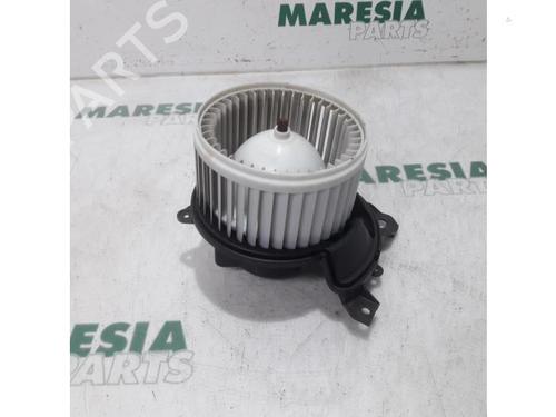 Used Heater blower motor FIAT DOBLO Cargo (263_) 1.3 D Multijet (90 hp) 31532757