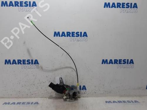 Used Electronic module CITROËN C1 (PM_, PN_) 1.0 (68 hp) 31470222