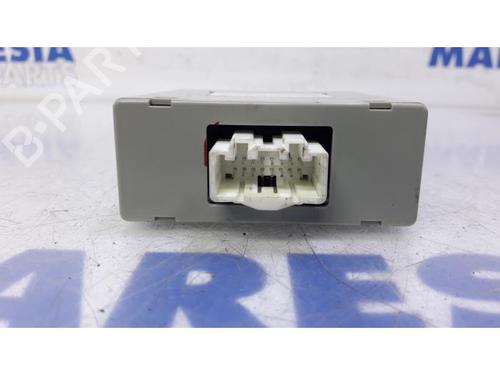 Control unit CITROËN C-CROSSER (VU_, VV_) 2.2 HDi | BP31437871M11 - Image 2
