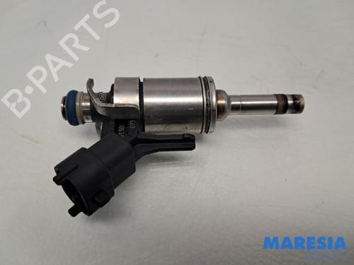 Used Injector CITROËN C4 Picasso II 1.6 THP 155 (156 hp) 31431023