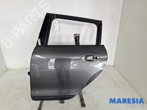 Used Left rear door Left rear door 38284965 38284965