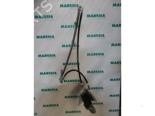 Used Front left window mechanism FIAT SCUDO Van (220_) 2.0 JTD 16V (109 hp) 31534933