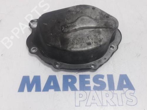 Used Rear differential CITROËN BERLINGO Box Body/MPV (B9) 1.6 HDi / BlueHDi 75 (75 hp) 31520917