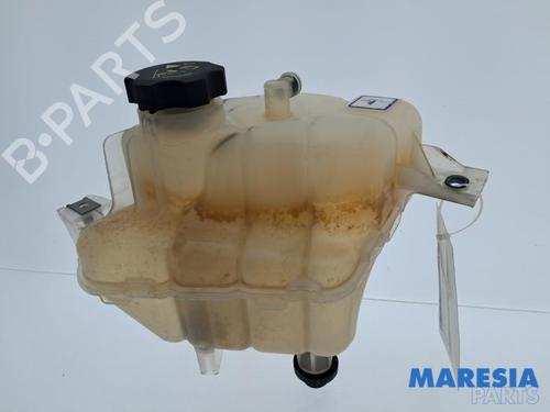 Used Expansion tank Expansion tank 39009136 39009136