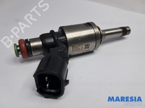 Injector RENAULT CAPTUR I (J5_, H5_) 1.2 TCe 120 | BP39961297M100 - Image 3