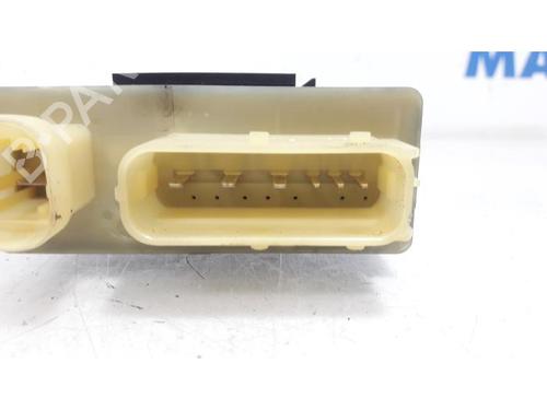 Control unit CITROËN BERLINGO Box Body/MPV (B9) 1.6 HDi / BlueHDi 75 | BP31467952M11