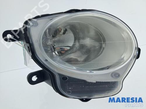 Used Right daytime light FIAT 500 (312_) 1.2 (312AXA1A) (69 hp) 31506550
