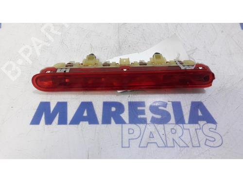 Used Third brake light PEUGEOT 207 (WA_, WC_) 1.6 16V Turbo (150 hp) 31445211