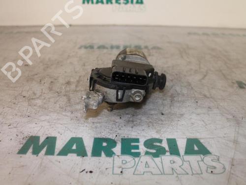 Front wiper motor FIAT PANDA (169_) 1.1 (169.AXA1A) | BP31504629M29